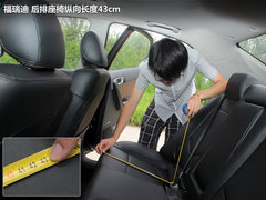 2012款 1.6L 自动 Premium纪念版
