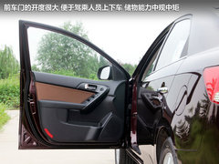 2012款 1.6L 自动 Premium纪念版