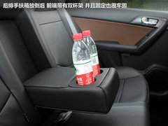 2012款 1.6L 自动 Premium纪念版