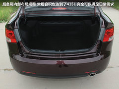2012款 1.6L 自动 Premium纪念版
