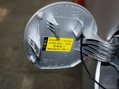 2012款 1.6L 自动 Premium纪念版