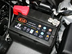 2012款 1.6L 自动 Premium纪念版