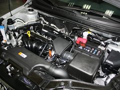 2012款 1.6L 自动 Premium纪念版