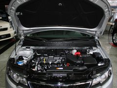 2012款 1.6L 自动 Premium纪念版