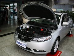 2012款 1.6L 自动 Premium纪念版