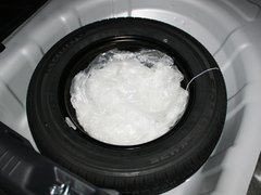 2012款 1.6L 自动 Premium纪念版