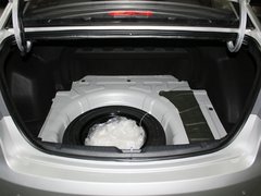2012款 1.6L 自动 Premium纪念版