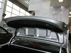 2012款 1.6L 自动 Premium纪念版