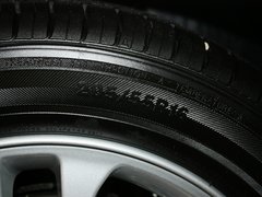 2012款 1.6L 自动 Premium纪念版