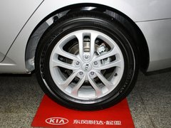 2012款 1.6L 自动 Premium纪念版