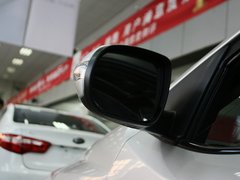2012款 1.6L 自动 Premium纪念版