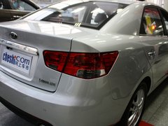 2012款 1.6L 自动 Premium纪念版