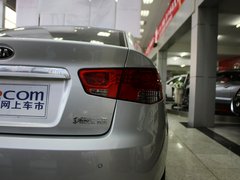 2012款 1.6L 自动 Premium纪念版