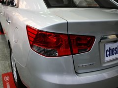 2012款 1.6L 自动 Premium纪念版