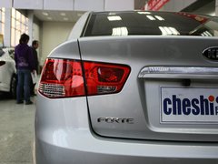 2012款 1.6L 自动 Premium纪念版