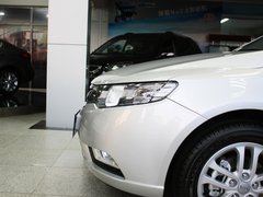 2012款 1.6L 自动 Premium纪念版