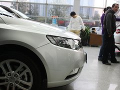 2012款 1.6L 自动 Premium纪念版