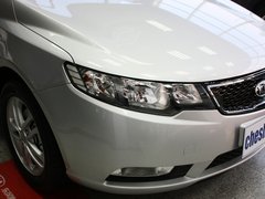 2012款 1.6L 自动 Premium纪念版