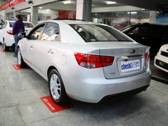 2012款 1.6L 自动 Premium纪念版