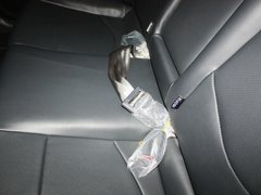 2012款 1.6L 自动 Premium纪念版