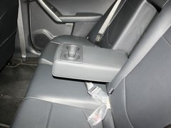 2012款 1.6L 自动 Premium纪念版