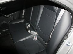 2012款 1.6L 自动 Premium纪念版