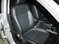 2012款 1.6L 自动 Premium纪念版