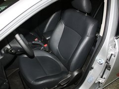 2012款 1.6L 自动 Premium纪念版