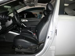2012款 1.6L 自动 Premium纪念版