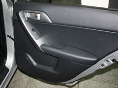 2012款 1.6L 自动 Premium纪念版