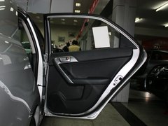 2012款 1.6L 自动 Premium纪念版
