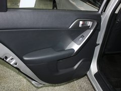 2012款 1.6L 自动 Premium纪念版