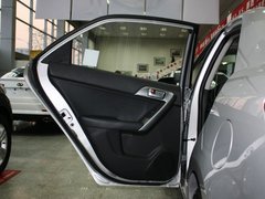 2012款 1.6L 自动 Premium纪念版