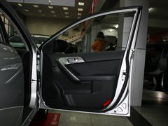 2012款 1.6L 自动 Premium纪念版
