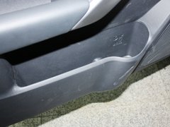 2012款 1.6L 自动 Premium纪念版