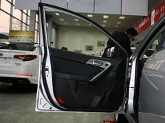 2012款 1.6L 自动 Premium纪念版