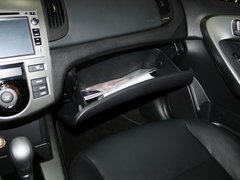 2012款 1.6L 自动 Premium纪念版