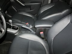 2012款 1.6L 自动 Premium纪念版