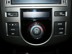 2012款 1.6L 自动 Premium纪念版