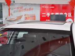 2012款 1.6L 手动 GLS纪念版