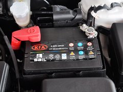 2012款 1.6L 手动 GLS纪念版