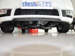 2012款 1.6L 手动 GLS纪念版