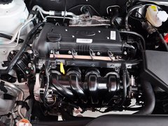 2012款 1.6L 手动 GLS纪念版