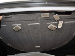 2012款 1.6L 手动 GLS纪念版