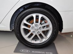 2012款 1.6L 手动 GLS纪念版