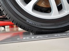 2012款 1.6L 手动 GLS纪念版