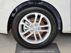 2012款 1.6L 手动 GLS纪念版