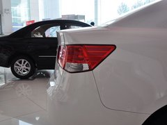 2012款 1.6L 手动 GLS纪念版