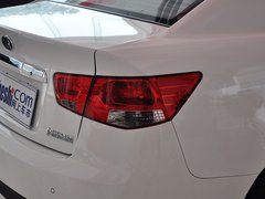2012款 1.6L 手动 GLS纪念版