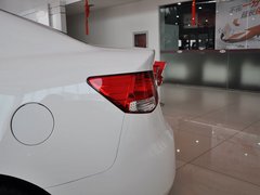 2012款 1.6L 手动 GLS纪念版